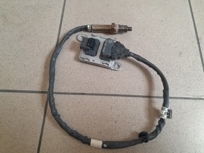 Kia sportage v 21 1.6crdi датчик лямбда-зонд датчик nox фото №1