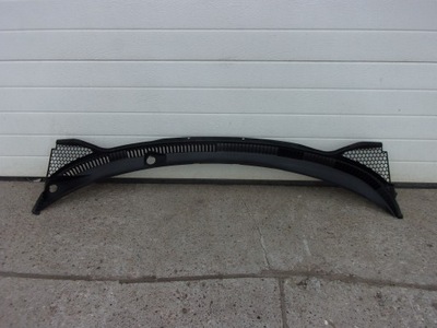 Жабо peugeot 207 фото №1