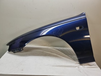 Mg zt-t крила лівий фото №1