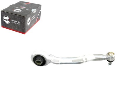 Рычаг mercedes w211 02- p a.b.s. фото №1