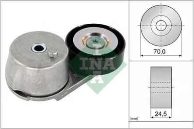 TENSOR CORREA 534070410/INA  