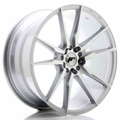 LLANTAS 19 JR21 5X100/120 BMW 5 F10 6 F06 7 M2 M3 M4  