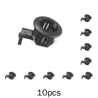 10X DIRECCIONAL SOPORTE SENSOR APARCAMIENTO CON  