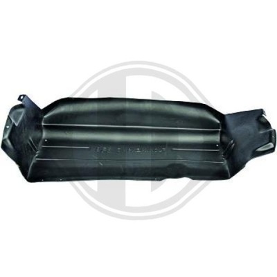 PROTECCIÓN DEL MOTOR DO BMW 3 COUPE/CABRIO (E36) 90-99  