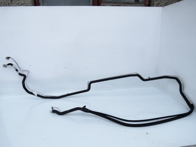 Шланг провода трубки кондиционера volvo xc90 i 02-14 фото №1