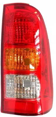 Toyota hilux 05-12 лампа задняя правая фара фото №1