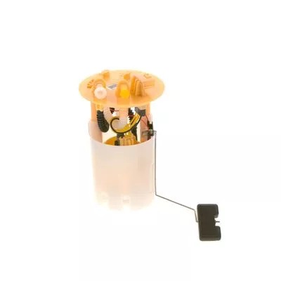 0580203318/bos насос pal. модуль renault megane фото №1