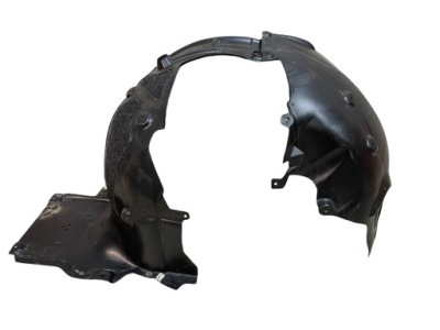 Подкрылок перед передние левая bmw 3 g20 g21 фото №1