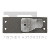 FISCHER КРЕПЛЕНИЕ ЗАЖИМ MET-GUM JEEP CHEROKEE 4.0 I 135 KW 91 -01