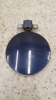 Кришка заливної пального volvo c70 бензин фото №1