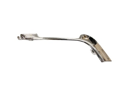 Молдинг бампера передний traveller expert 4 фото №1