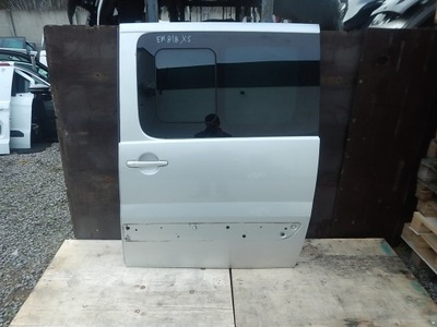 Двері ліва бічний зсувні expert jumpy scudo ii ezw фото №1