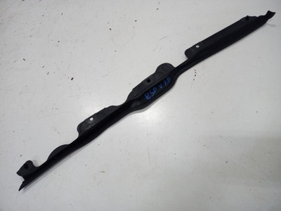 Молдинг прокладка дверь правый перед espace v фото №1