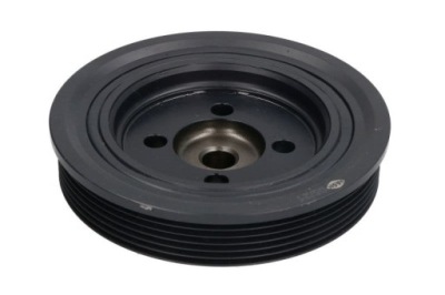 Sasic 2156055 шків, wał колінчастий фото №1