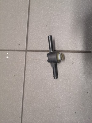 Клапан пального audi a3 8l 1.9 tdi 1j0127247a фото №1