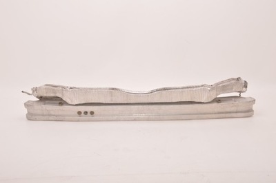 Porsche boxster 986 балка бампера задня фото №1