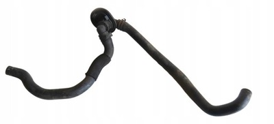 Труба wody mercedes c w204 2.2 cdi 2007-2014 rok a2048305596 a2048302296 фото №1