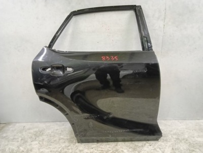 Дверь правое  задняя правый  задняя lexus rx v 5 22- фото №1