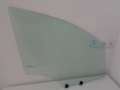 Citroen ds4 стекло правая передняя 2012 фото №1