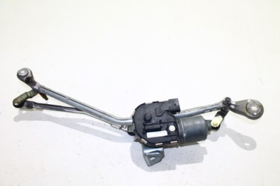 Mercedes glk x204 механизм дворник eu фото №1