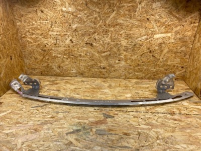 Балка бампера перед передня нижня tesla model y 2020- фото №1