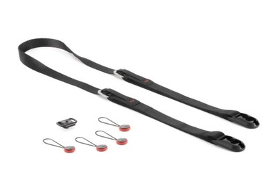Pasek smycz do aparatu Peak Design LEASH v3