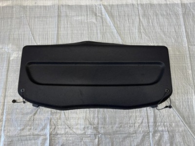 Полка багажника fiat 600 fiat 600 - полка фото №1