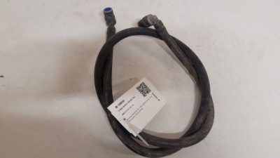 Шланг омывателя bmw 5 f10 f11 фото №1