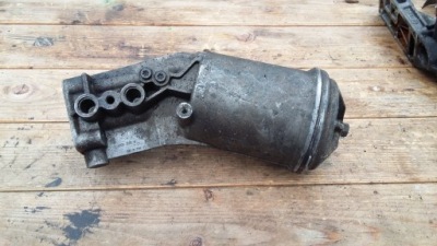Корпус фильтра масла bmw 5 e34 1722459 фото №1