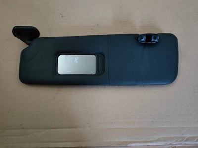 Bmw e88 защита солнцезащитная левая фото №1