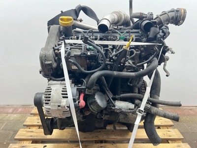 NISSAN NV200 MOTOR COMPUESTO 1.5 DCI K9KF276 K9K276  