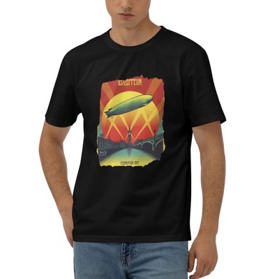 Led Zeppelin - Celebration Day Men's T-shirt