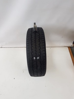 OPONA WESTLAKE SW612 205/65R16C LATO