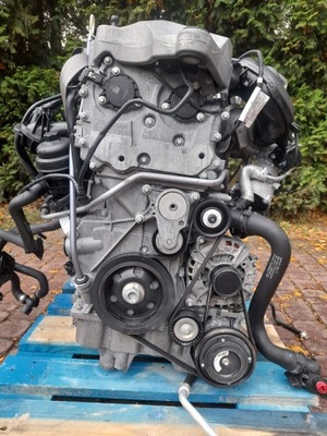 MERCEDES CLA GLA W176 1,6 270.910 ENGINE COMPLETE SET  