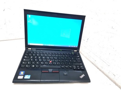 Laptop Lenovo ThinkPad x230 Intel i5 500GB 4GB