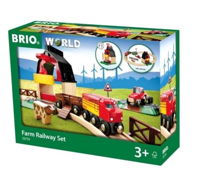 BRIO FARMA