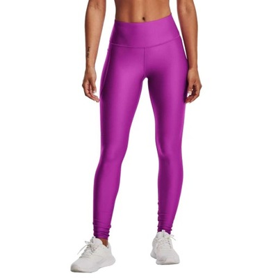 Damskie Legginsy Under Armour HeatGear r. M