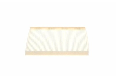 Bosch фильтр кабины fiat panda ii,500 03- фото №1