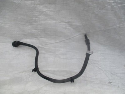 Шланг пального jaguar xe xf range land rover 2.0d фото №1