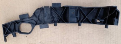 Напрямна бампера правий задня audi a8 4n 4n0807096 фото №1