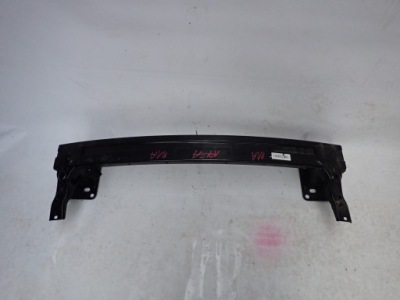 Kia ceed ii 2 12-18 балка бампера перед передня фото №1