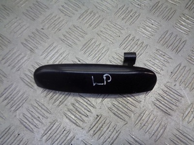 Ручка ліва передня зовнішня mitsubishi colt vi фото №1