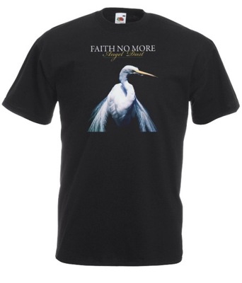 koszulka męska FAITH NO MORE XL