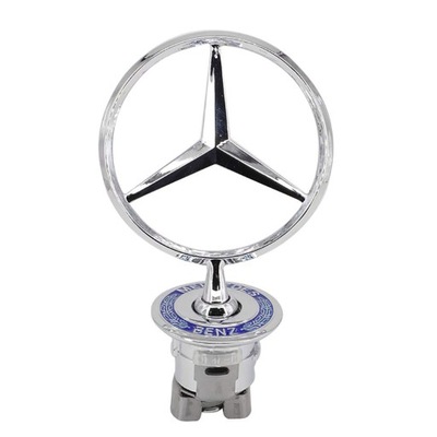 EMBLEMA CELOWNIK ESTRELLA MERCEDES W202 W203 W204  