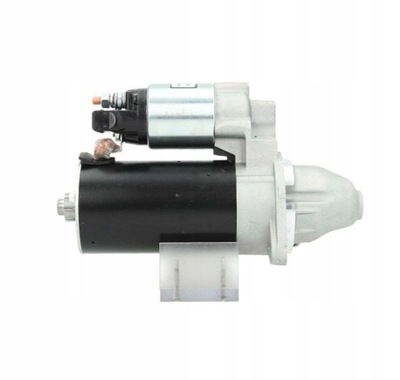 STARTERIS 12V 1.7KW : BMW 1 E87 116I 118I 120I 