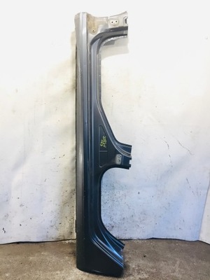 Порог левый peugeot 308 t7 sw kombi фото №1