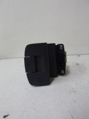 Кнопка гальма ручного renault espace iv 03r. фото №1