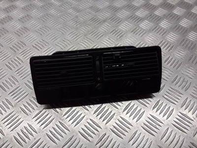 DEFLECTOR CENTRAL DE VENTILACIÓN VW GOLF IV 1J0819728C  