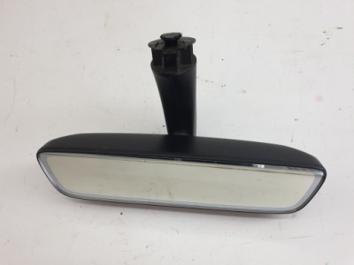 Дзеркало внутрішнє фотохромний jeep wrangler jl iv 4 18-25 68297611ab фото №1