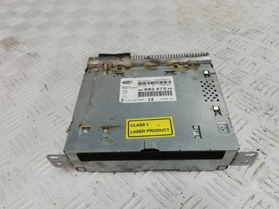 PEUGEOT 508 RADIO NAWIGACJA 9800247580